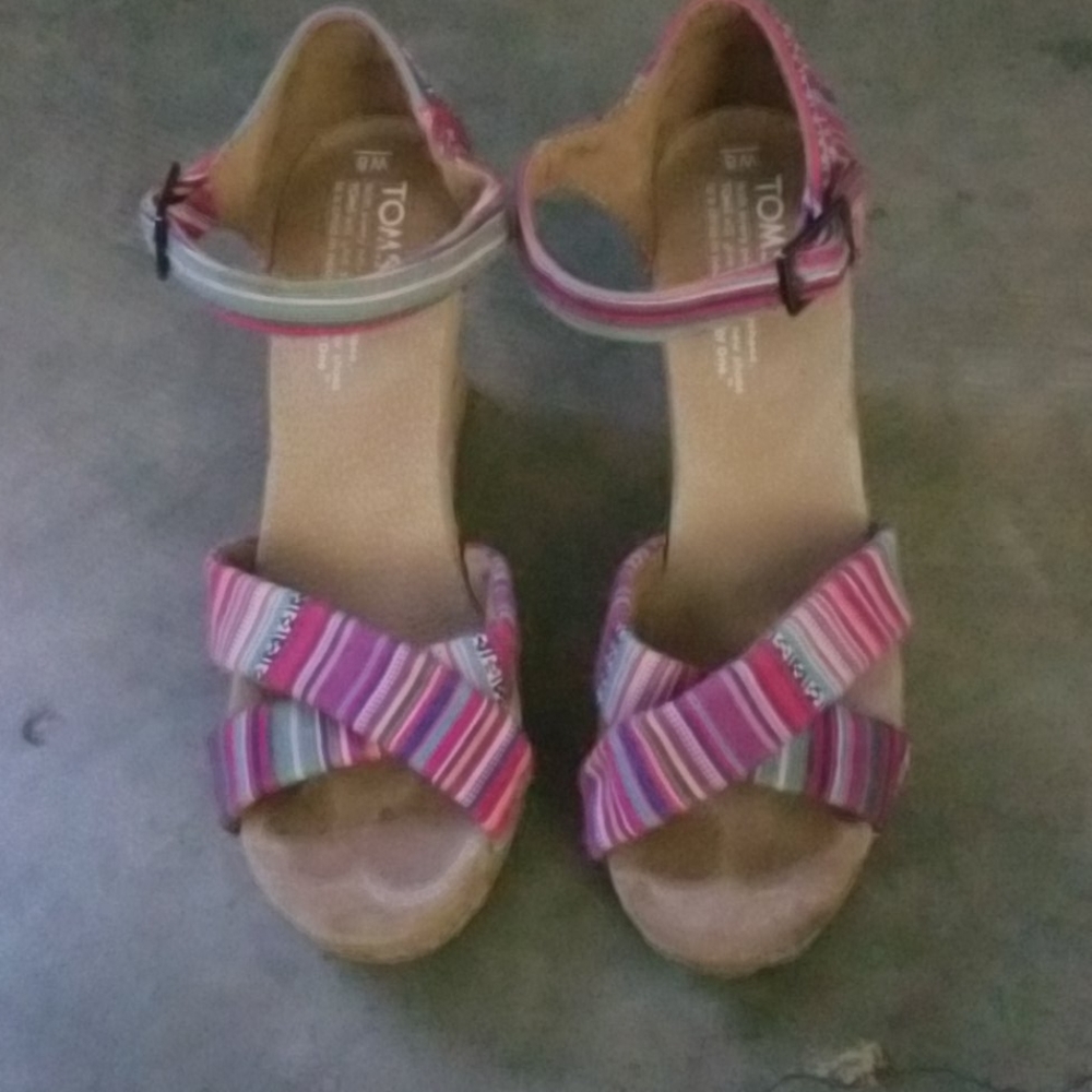 Shoes